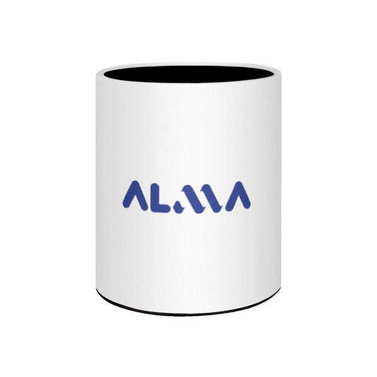 Vintage Round Pen Holder｜Alma Brand