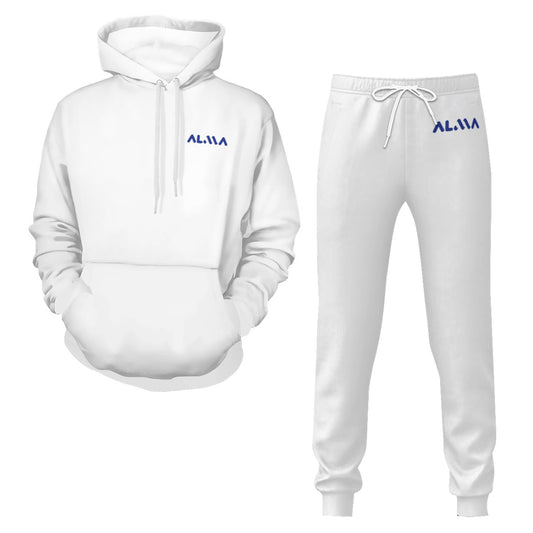 Men's Sweatshirt Set Alma Brand 24011