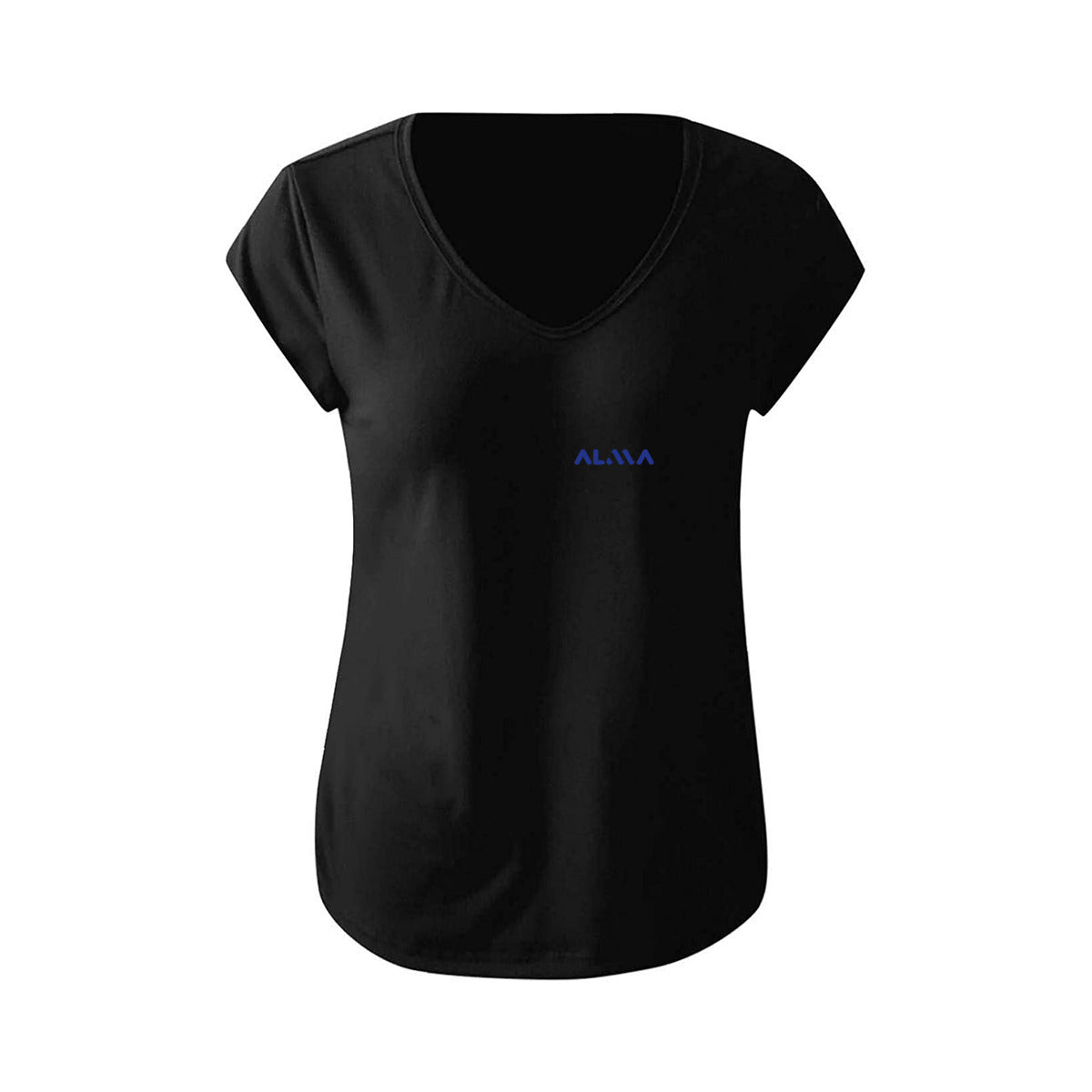 Women's T-Shirt Alma Brand 24074