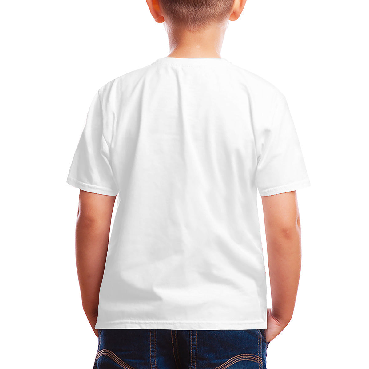 Children's T-Shirt | Alma Brand