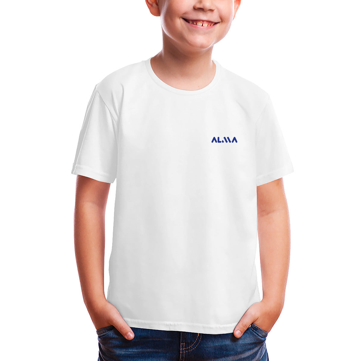 Children's T-Shirt | Alma Brand