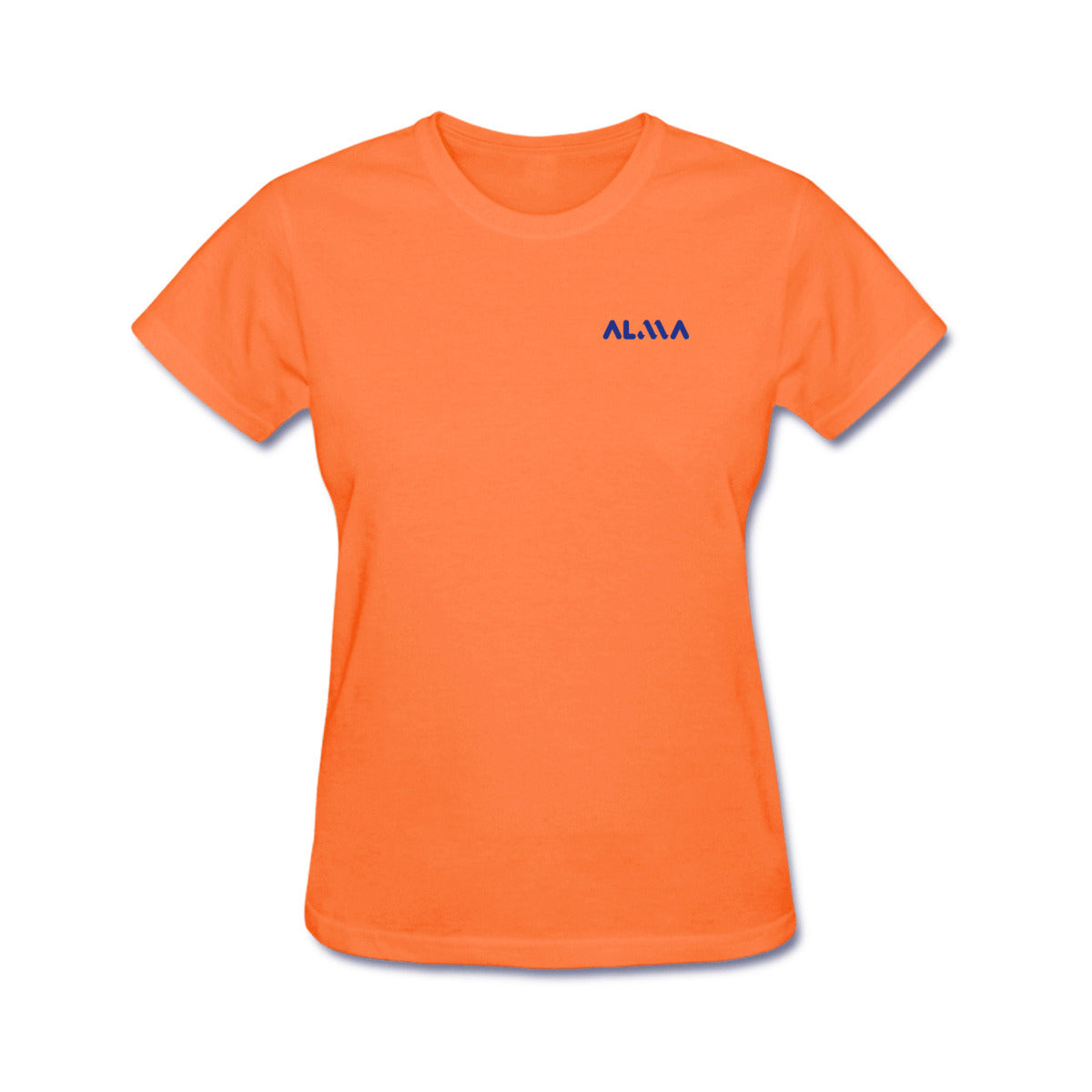 Women's T-Shirt Alma Brand 24076