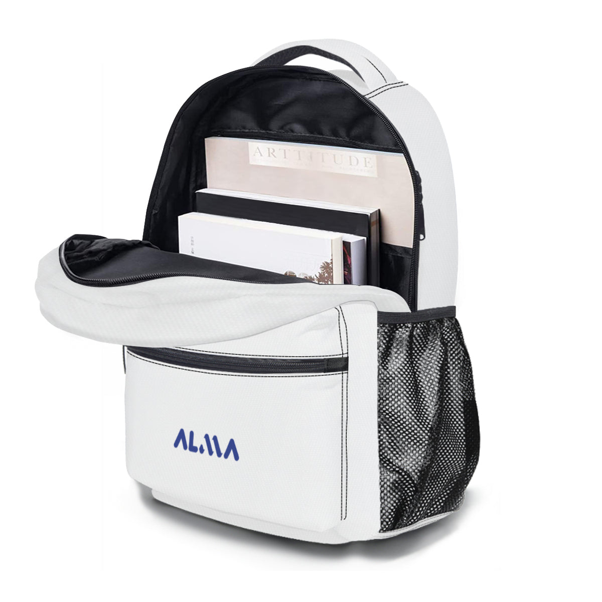 Student School Bag | Alma Brand