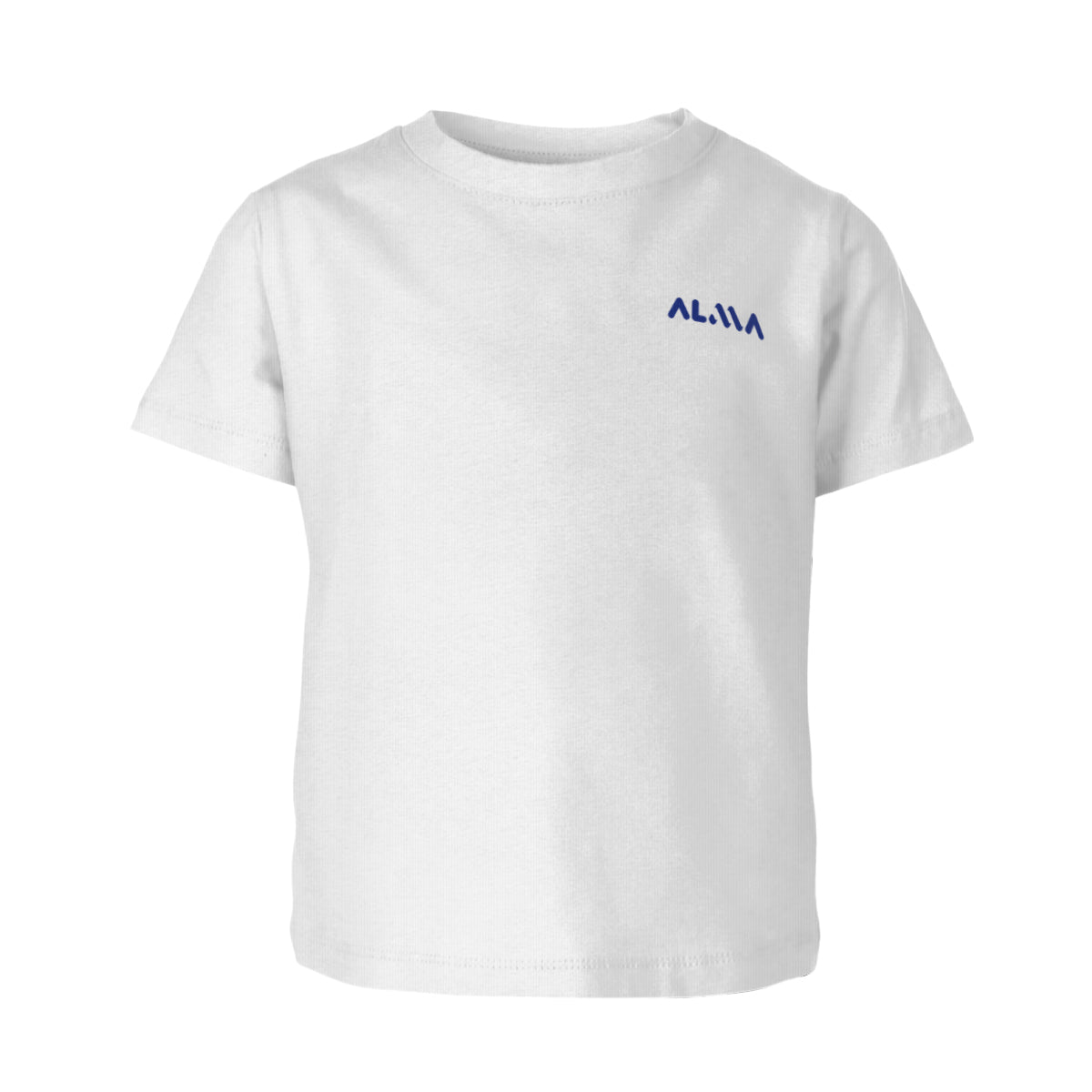 Children's Short Sleeve T-Shirt | Alma Brand