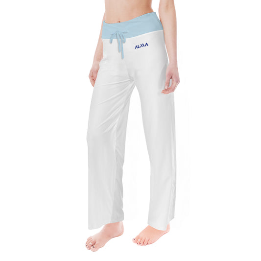 Women's Pajama Pants Alma Brand 24059