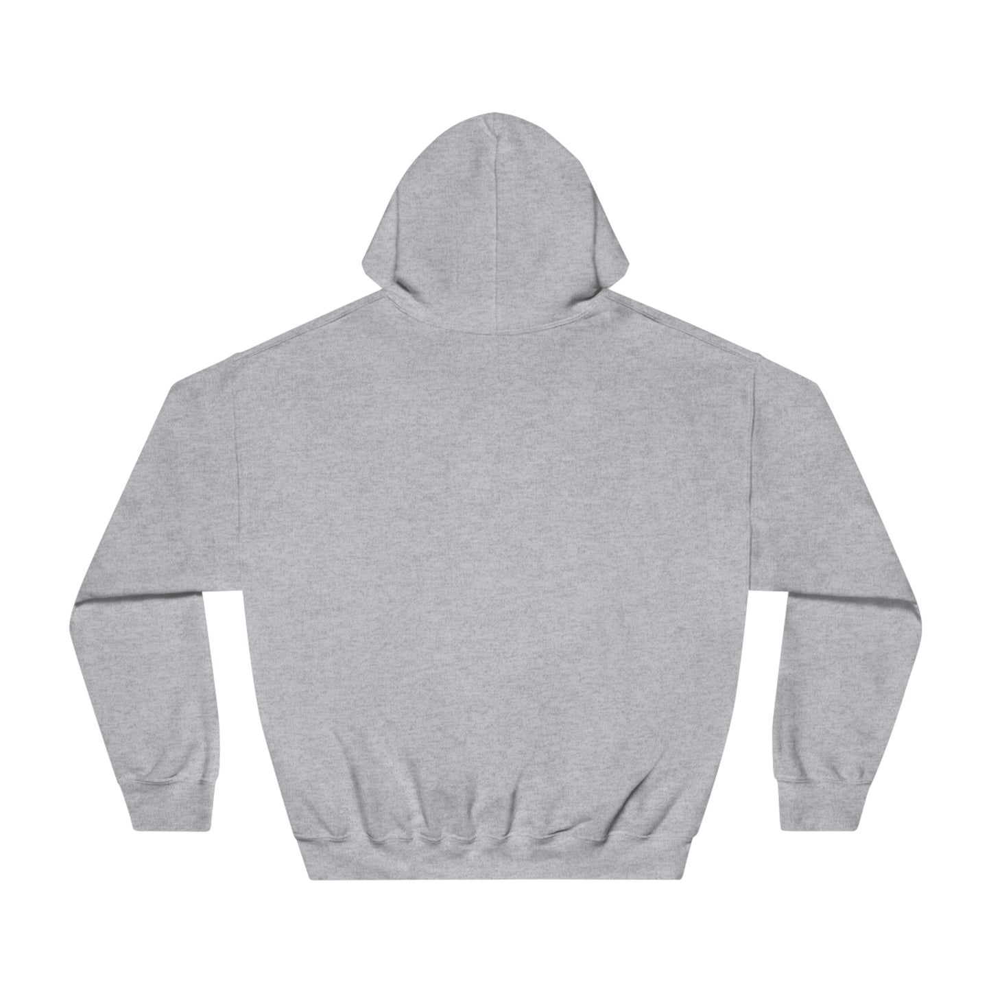 Unisex DryBlend® Hooded Sweatshirt