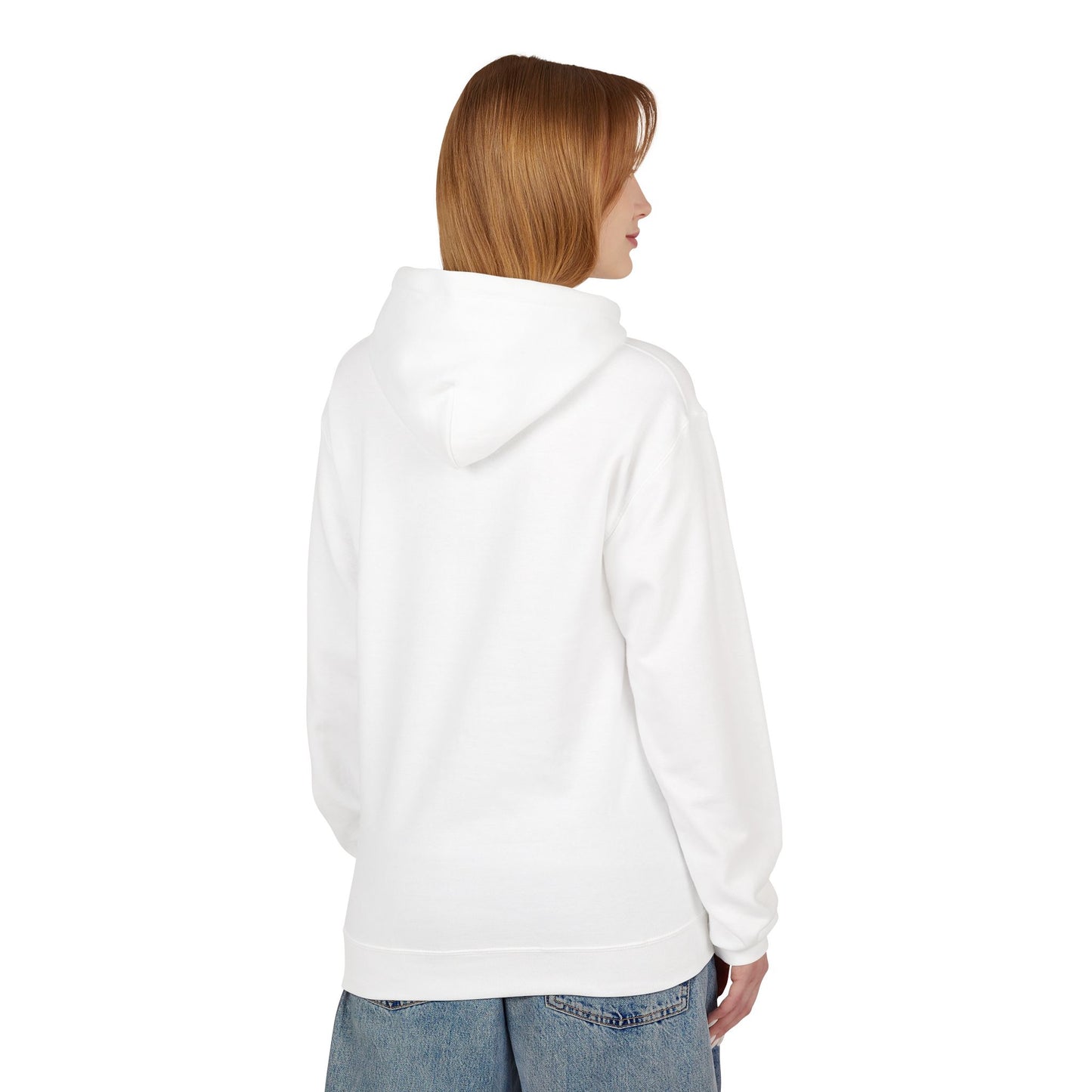 Unisex Midweight Softstyle Fleece Hoodie