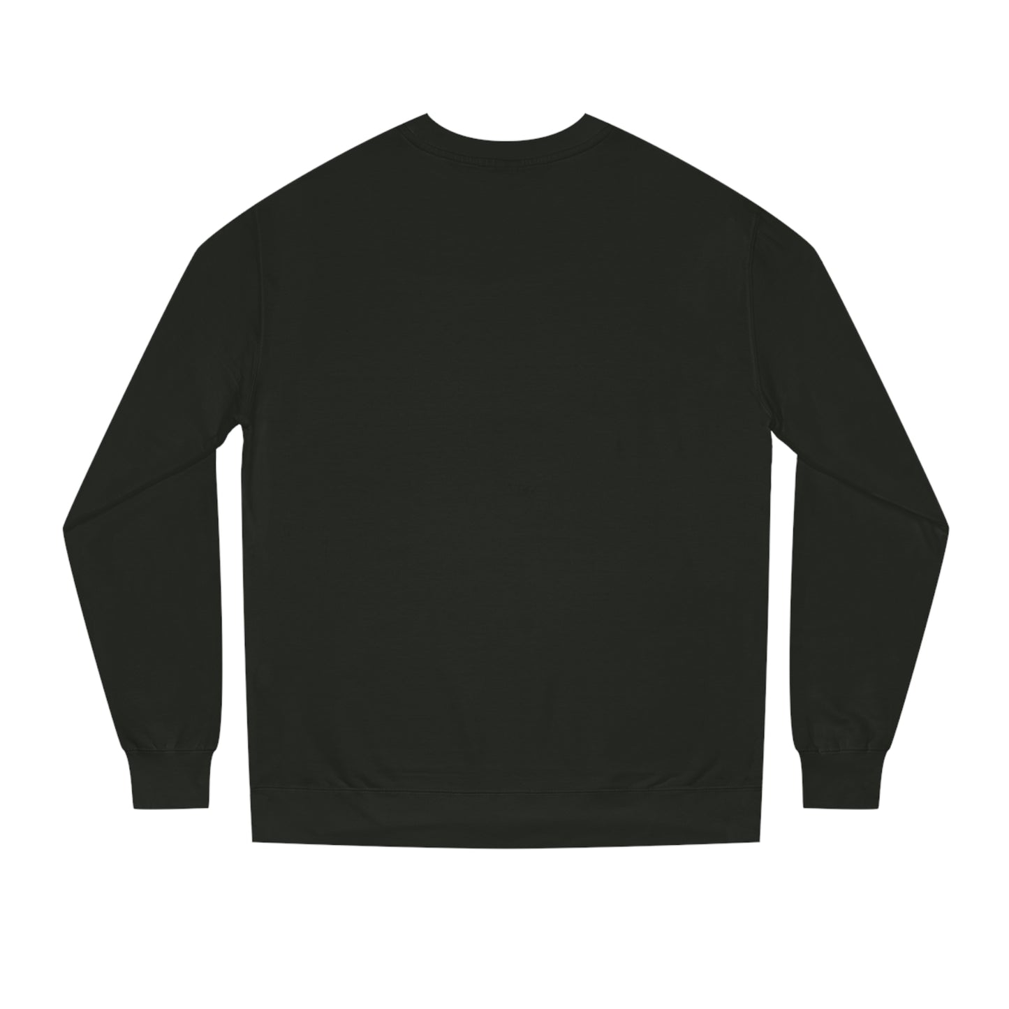 Unisex Crew Neck Sweatshirt