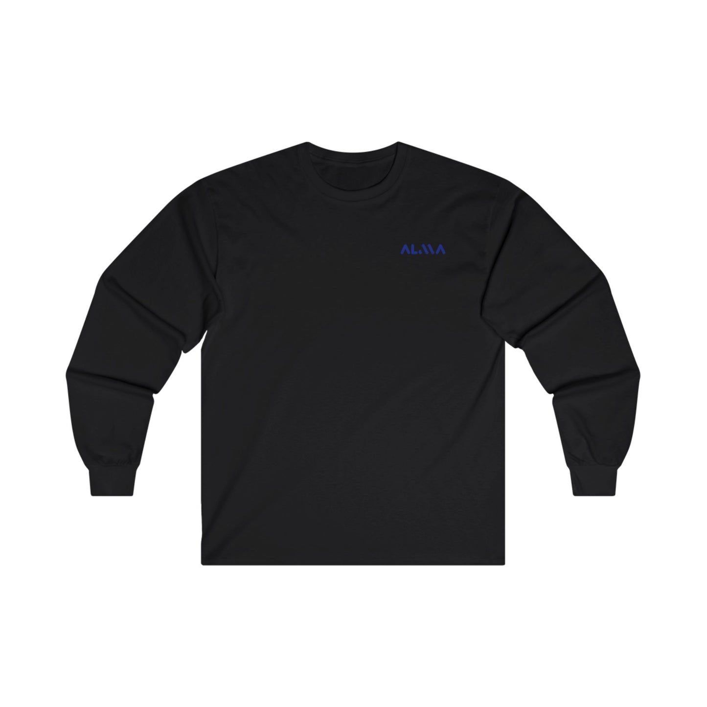 Unisex Ultra Cotton Long Sleeve Tee