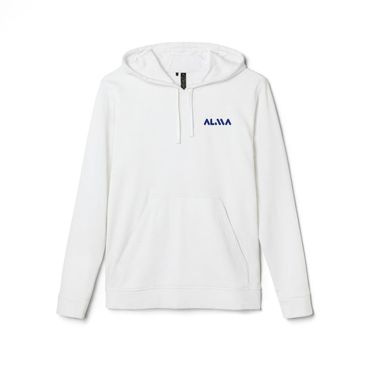 adidas Unisex Fleece Hoodie