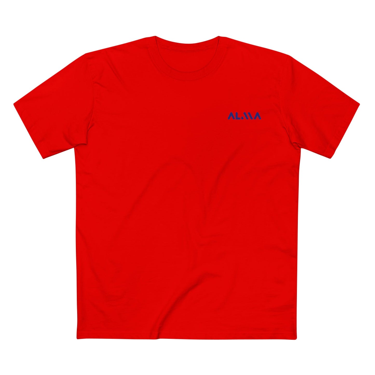 Adult Staple Tee