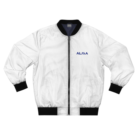 Men's Bomber Jacket (AOP)