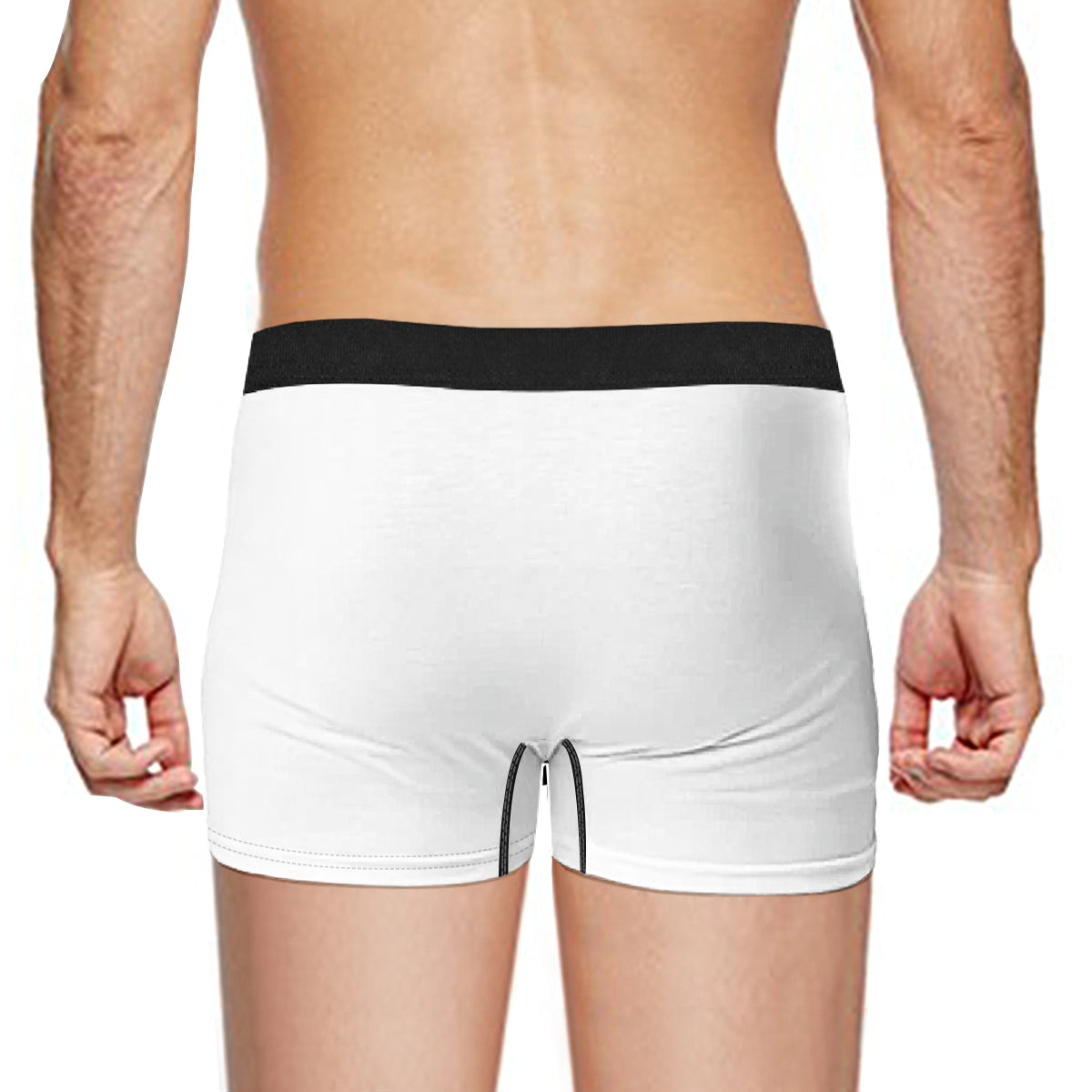 Men's Underwear Alma Brand 24014