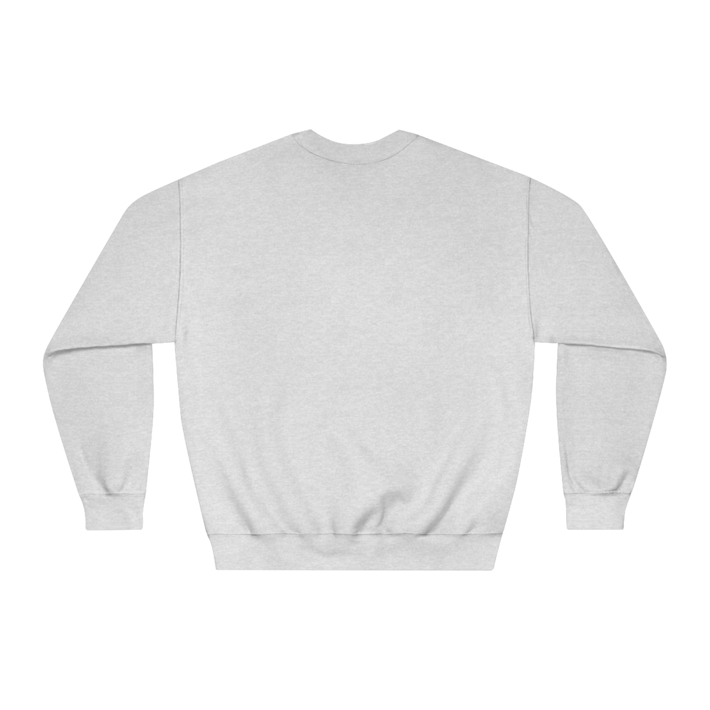 Unisex DryBlend® Crewneck Sweatshirt