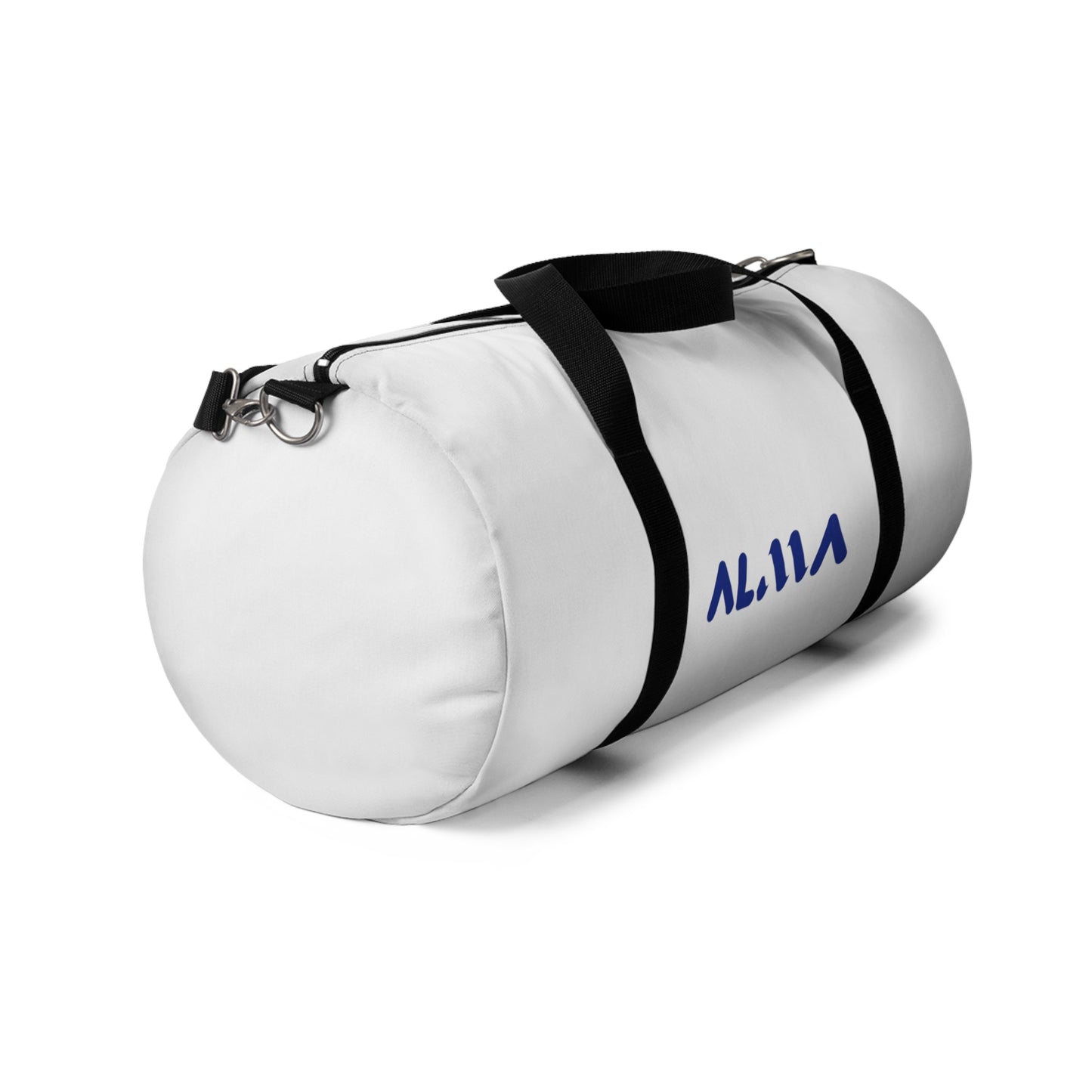 Duffel Bag I Alma Brand