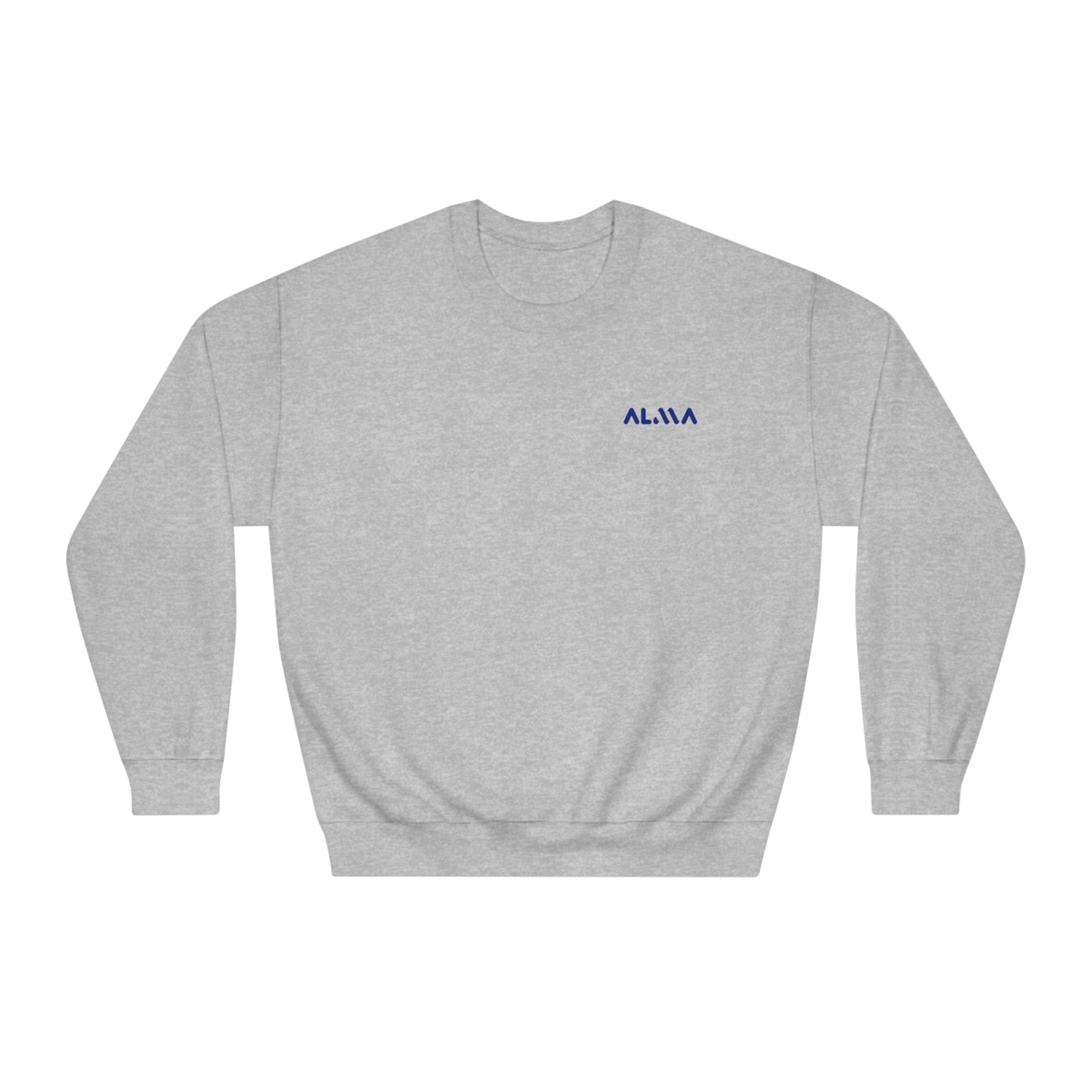 Unisex DryBlend® Crewneck Sweatshirt