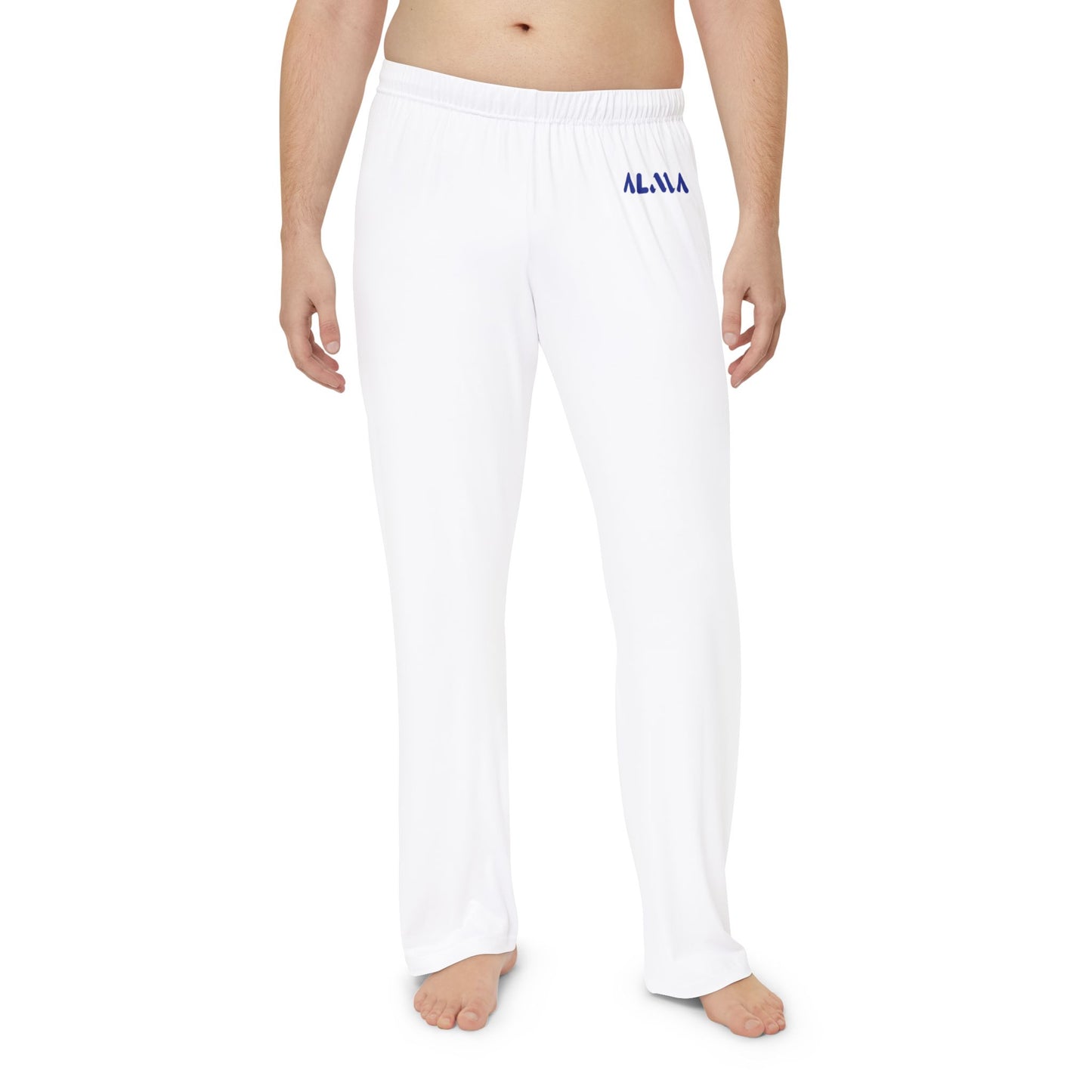 Men's Pajama Pants (AOP)