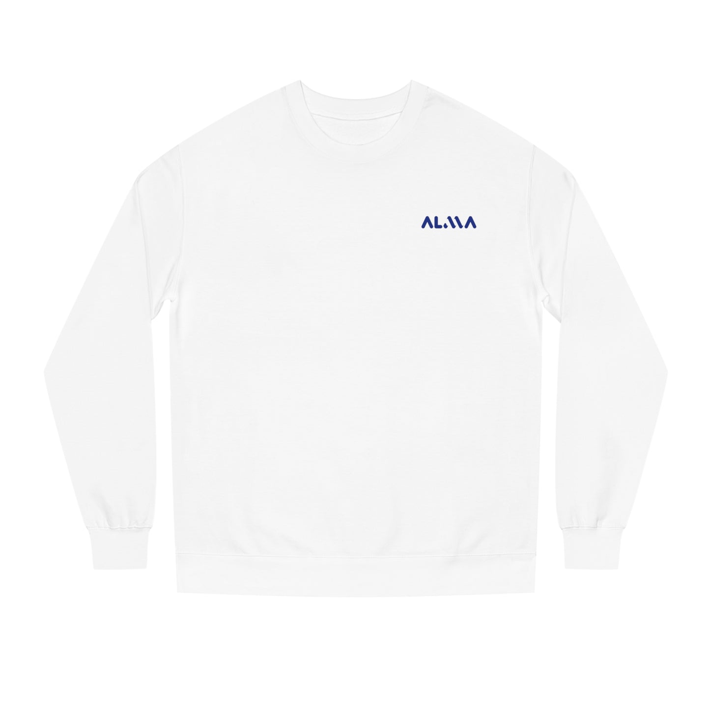 Unisex Crew Neck Sweatshirt