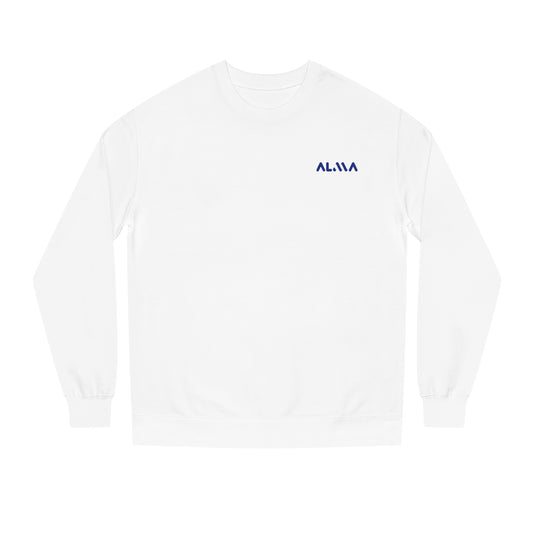 Unisex Crew Neck Sweatshirt