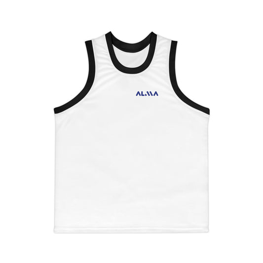 Unisex Basketball Jersey (AOP)