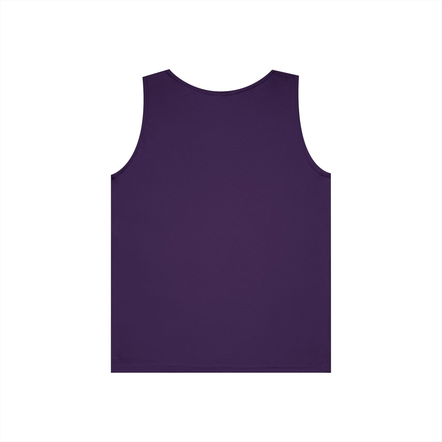 Unisex Heavy Cotton Tank Top