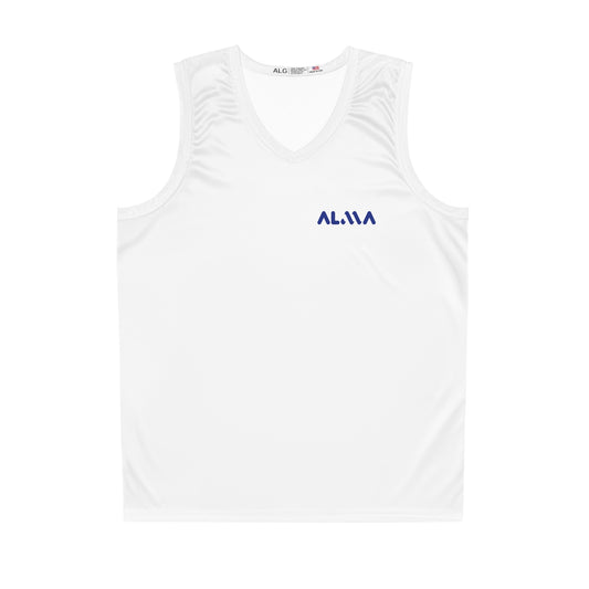 Basketball Jersey (AOP)