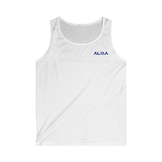 Men's Softstyle Tank Top