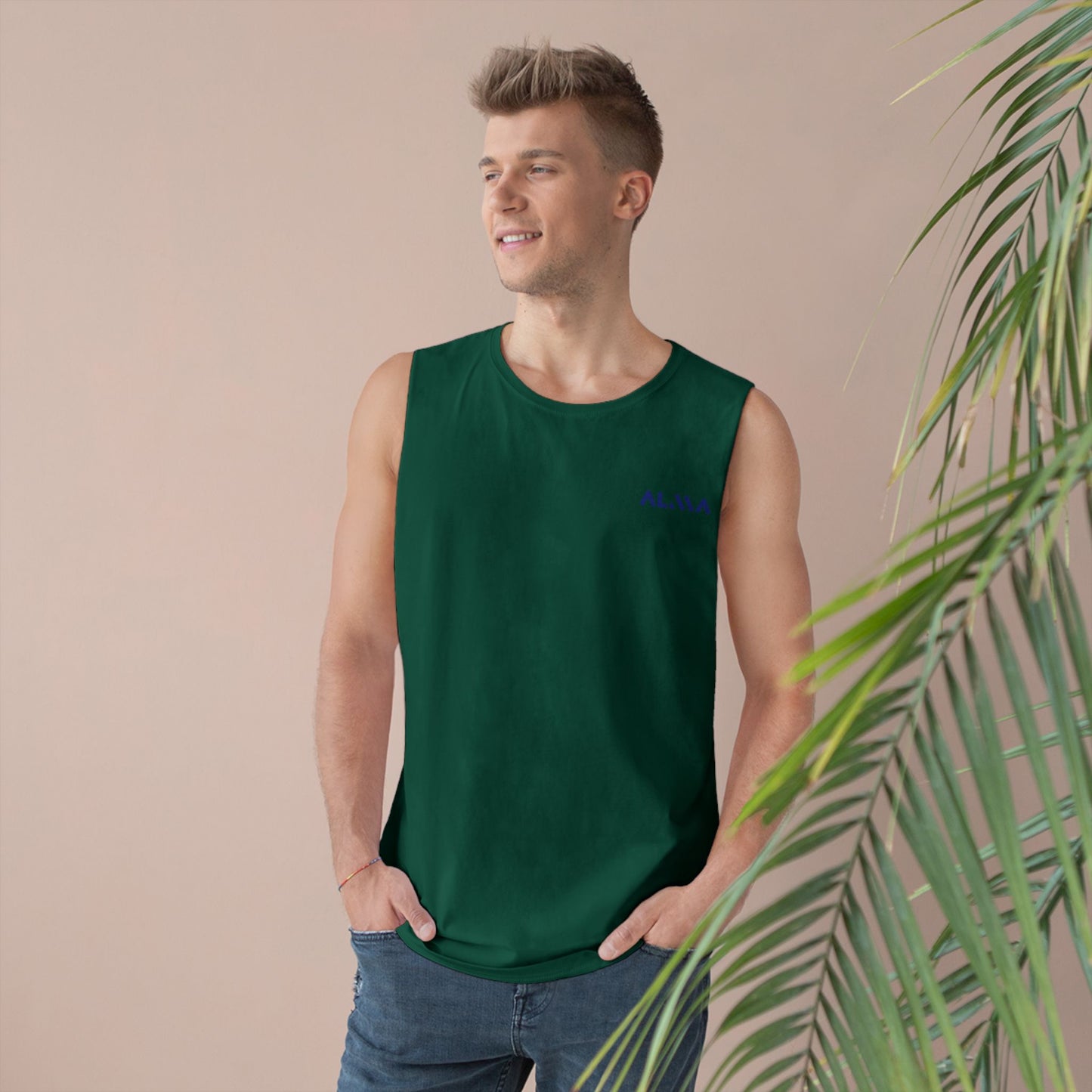 Unisex Barnard Tank