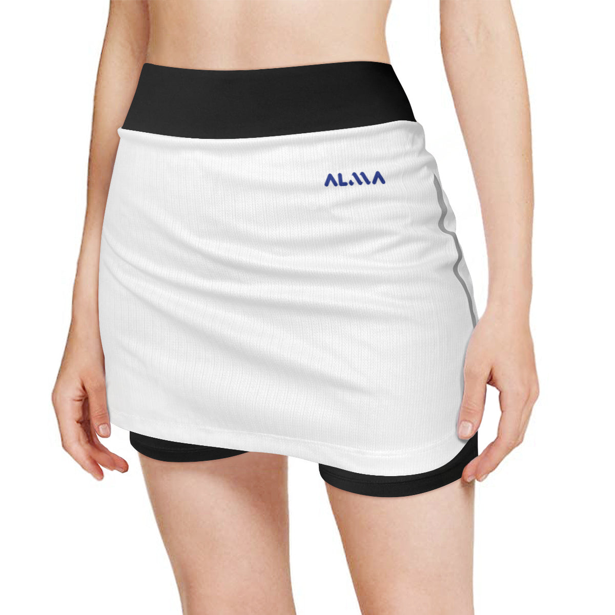 Women's Sports Skirt Alma Brand 24056