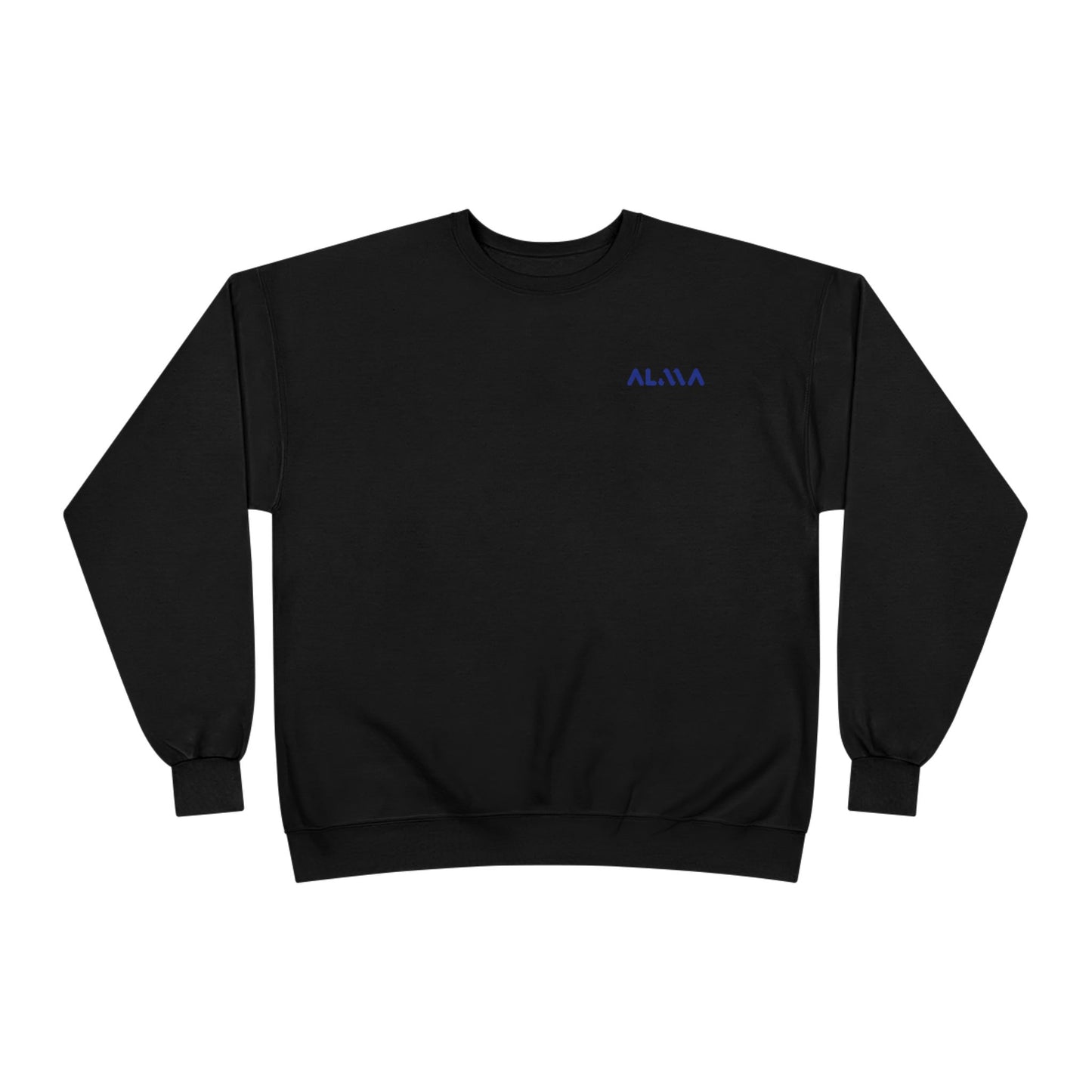 Unisex EcoSmart® Crewneck Sweatshirt