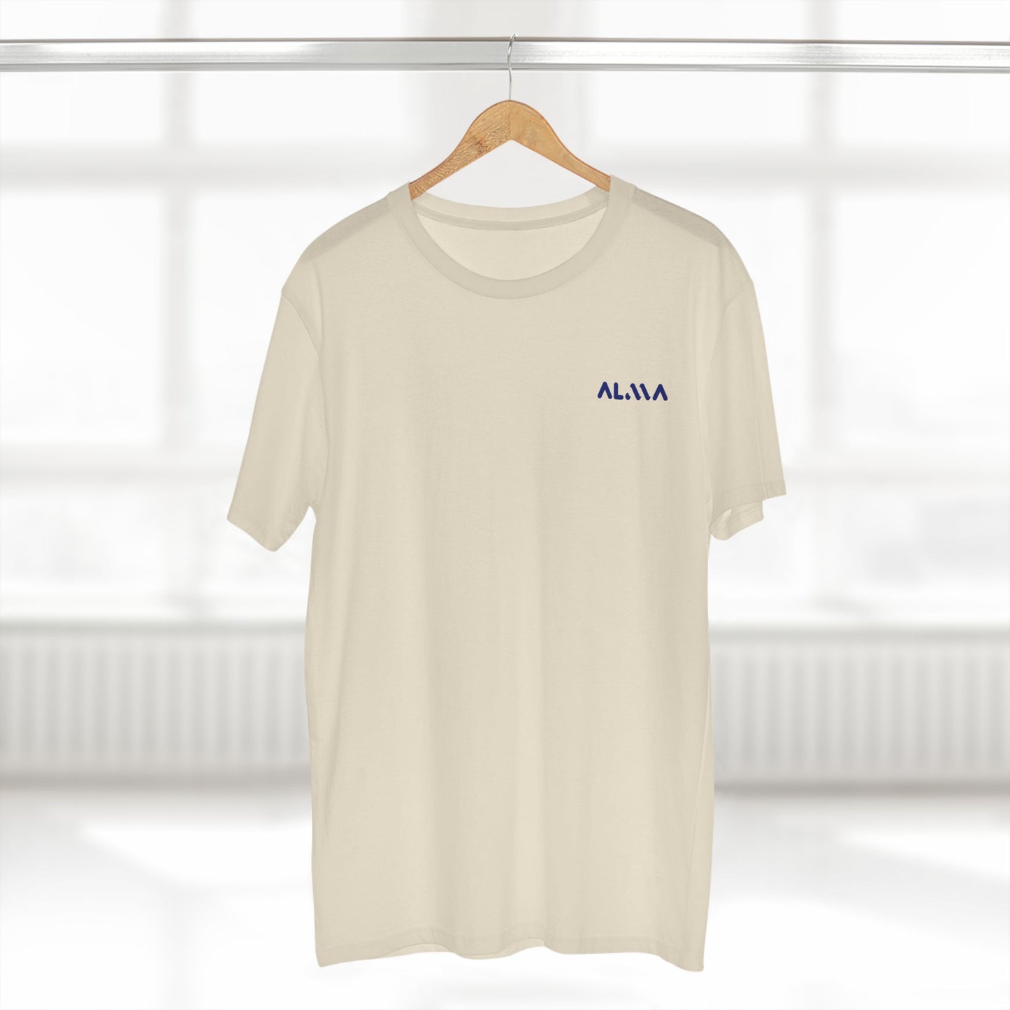 Adult Staple Tee