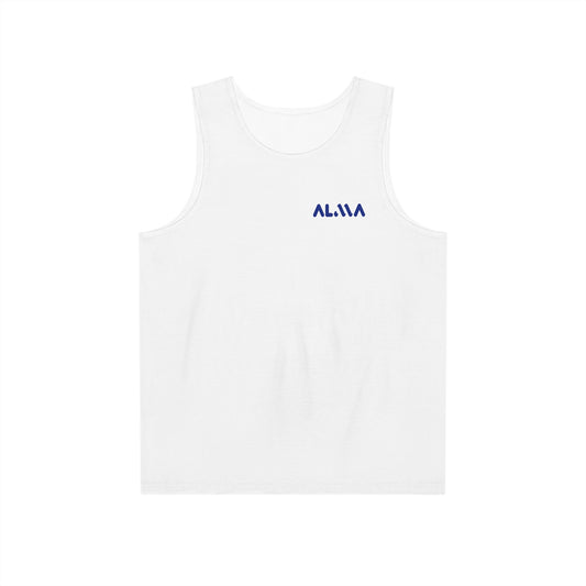 Men's Tank (AOP)