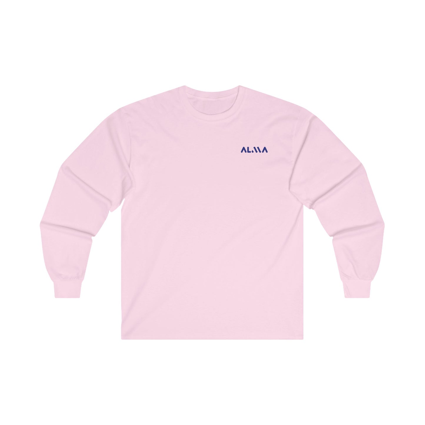 Unisex Ultra Cotton Long Sleeve Tee