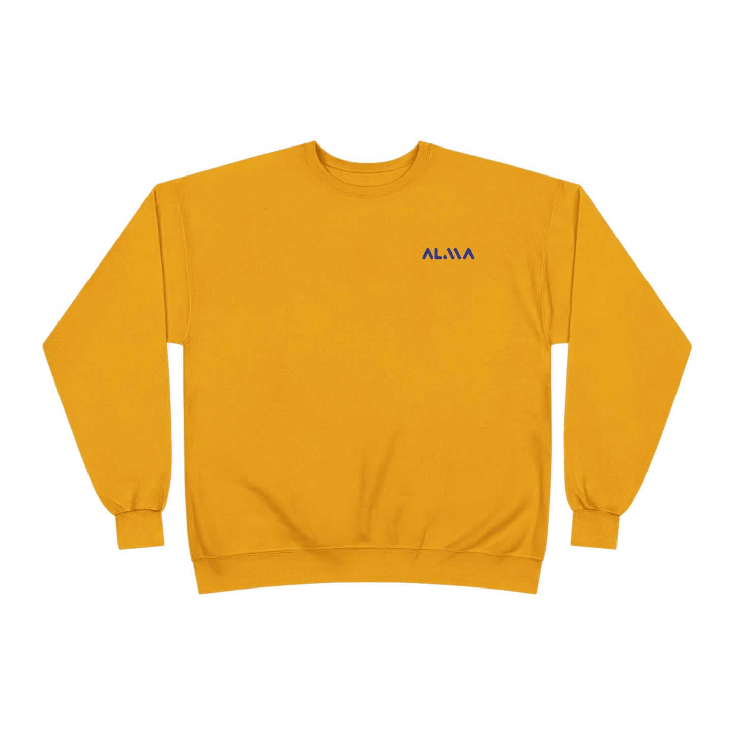 Unisex EcoSmart® Crewneck Sweatshirt