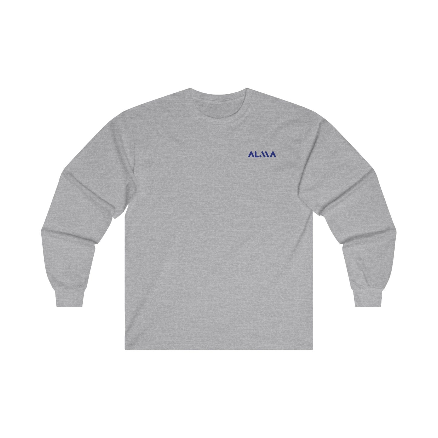 Unisex Ultra Cotton Long Sleeve Tee