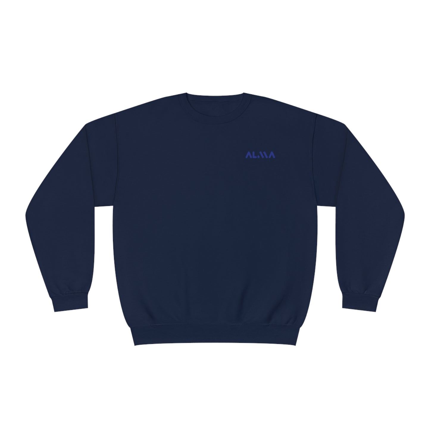 Unisex NuBlend® Crewneck Sweatshirt