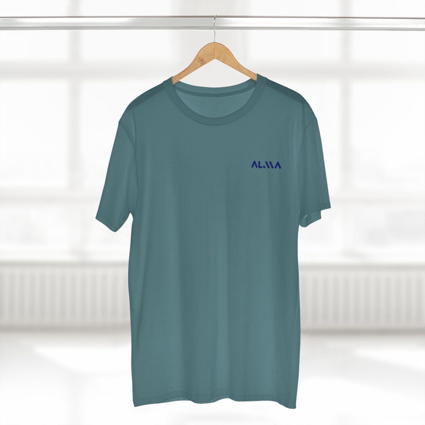 Adult Staple Tee