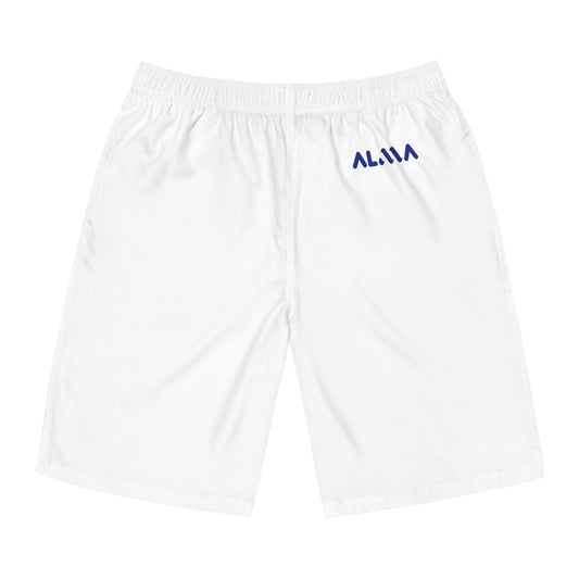 Men's Board Shorts (AOP)