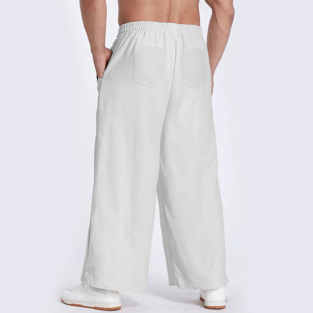 Men's Sweatpants Alma Brand 24020