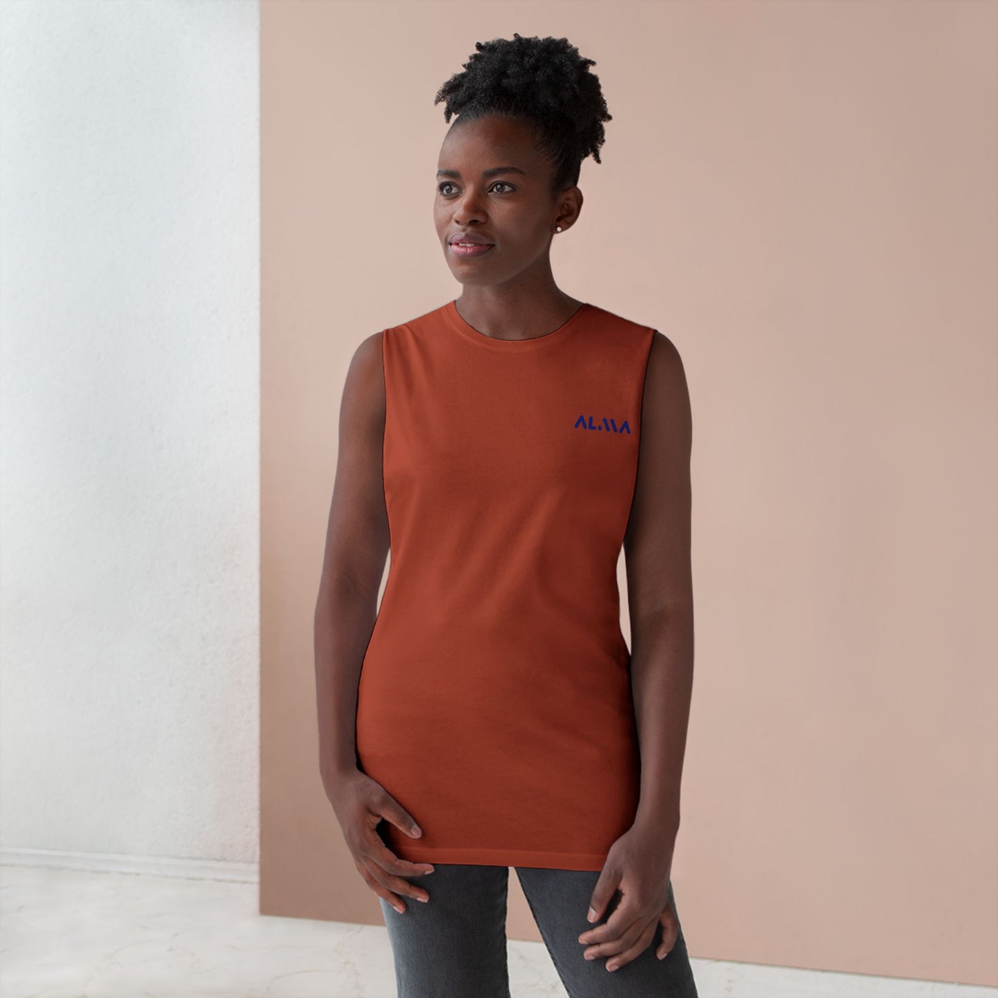 Unisex Barnard Tank