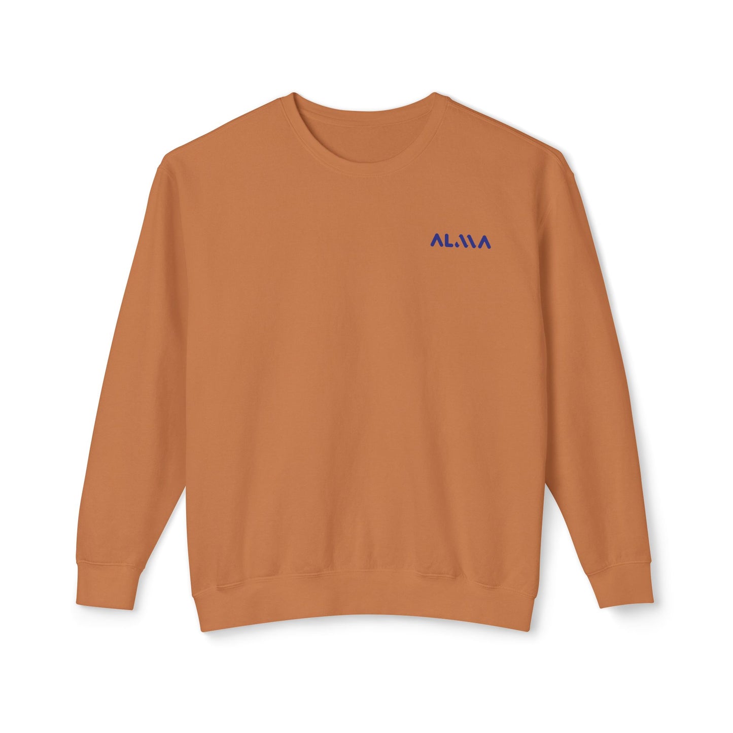 Unisex Lightweight Crewneck Sweatshirt