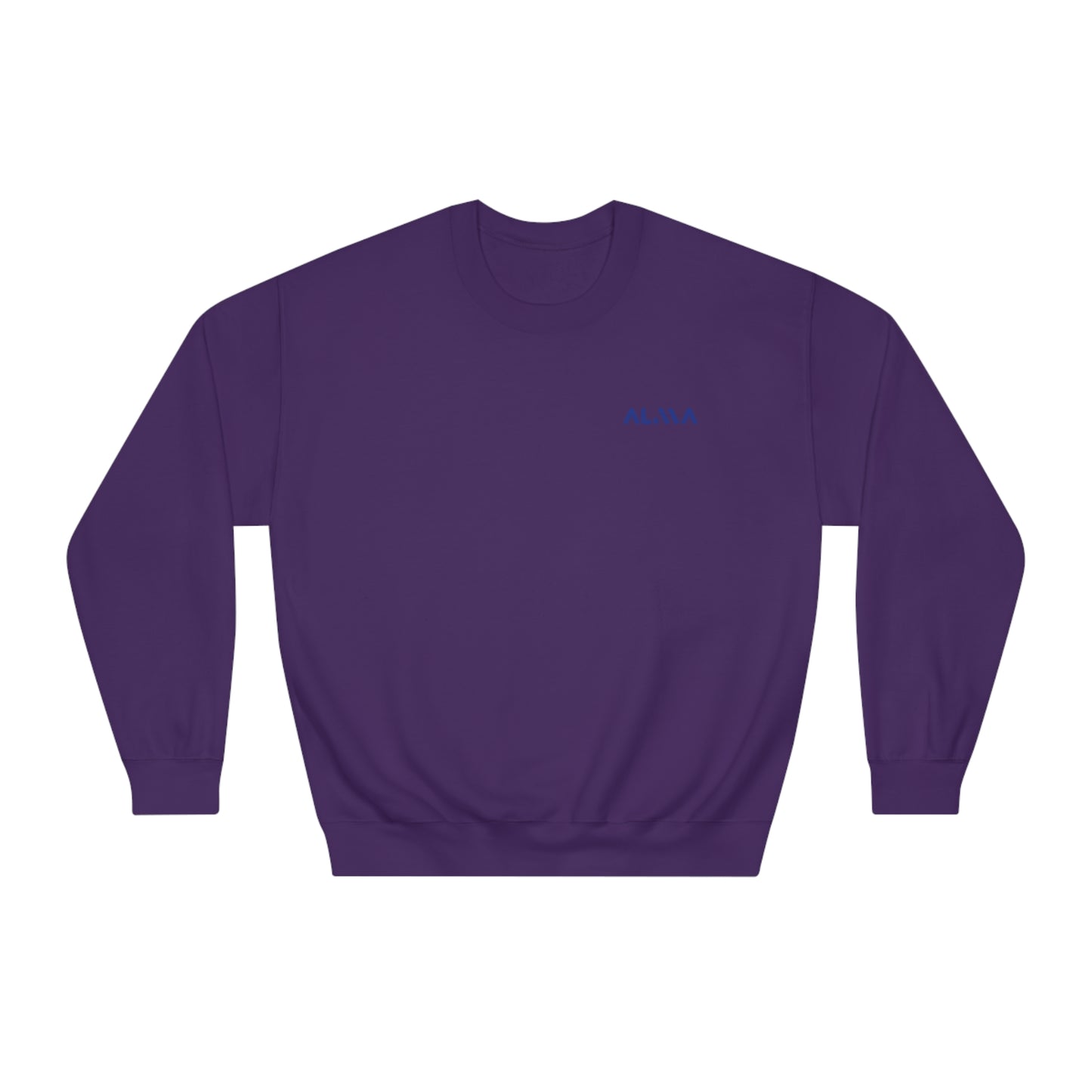 Unisex DryBlend® Crewneck Sweatshirt