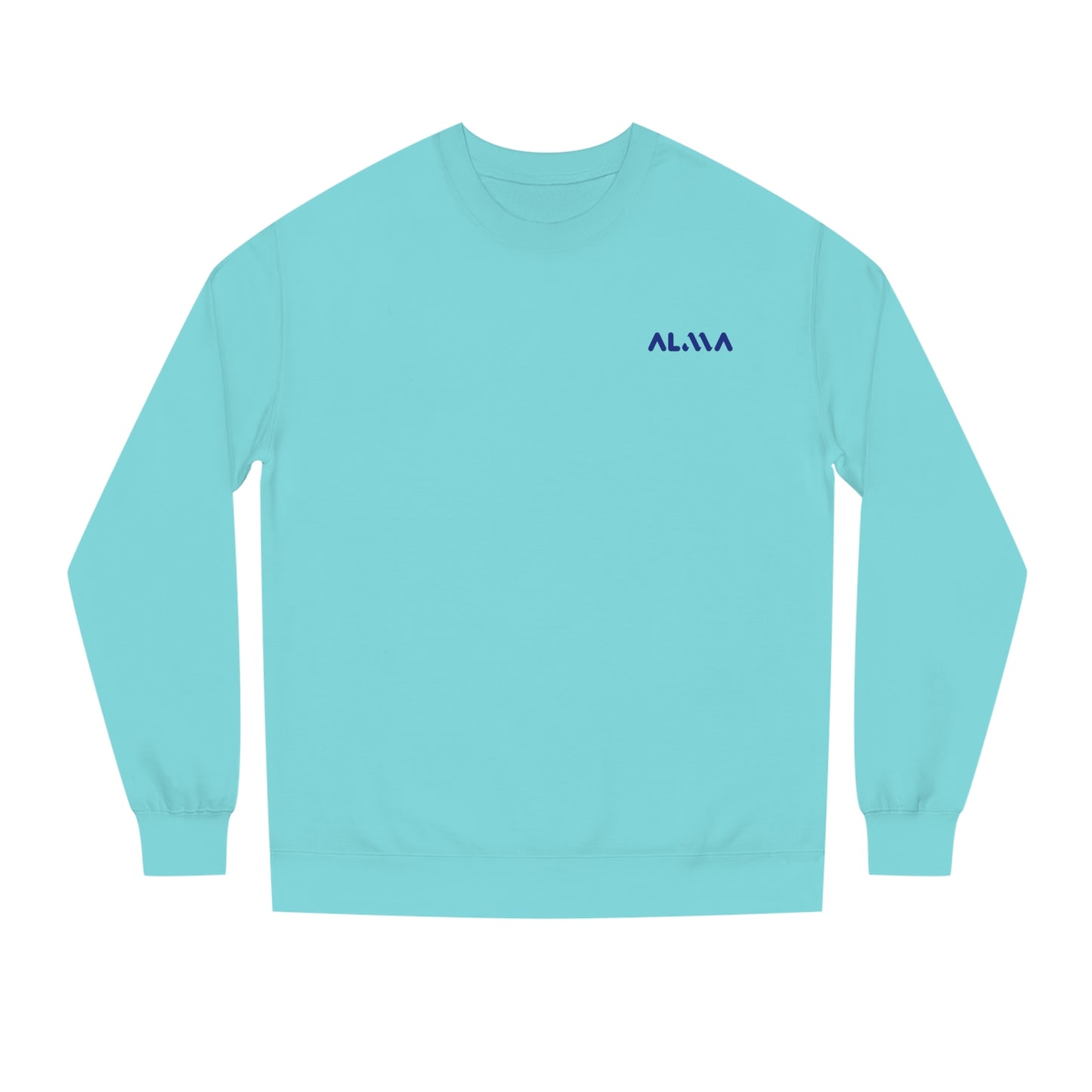 Unisex Crew Neck Sweatshirt