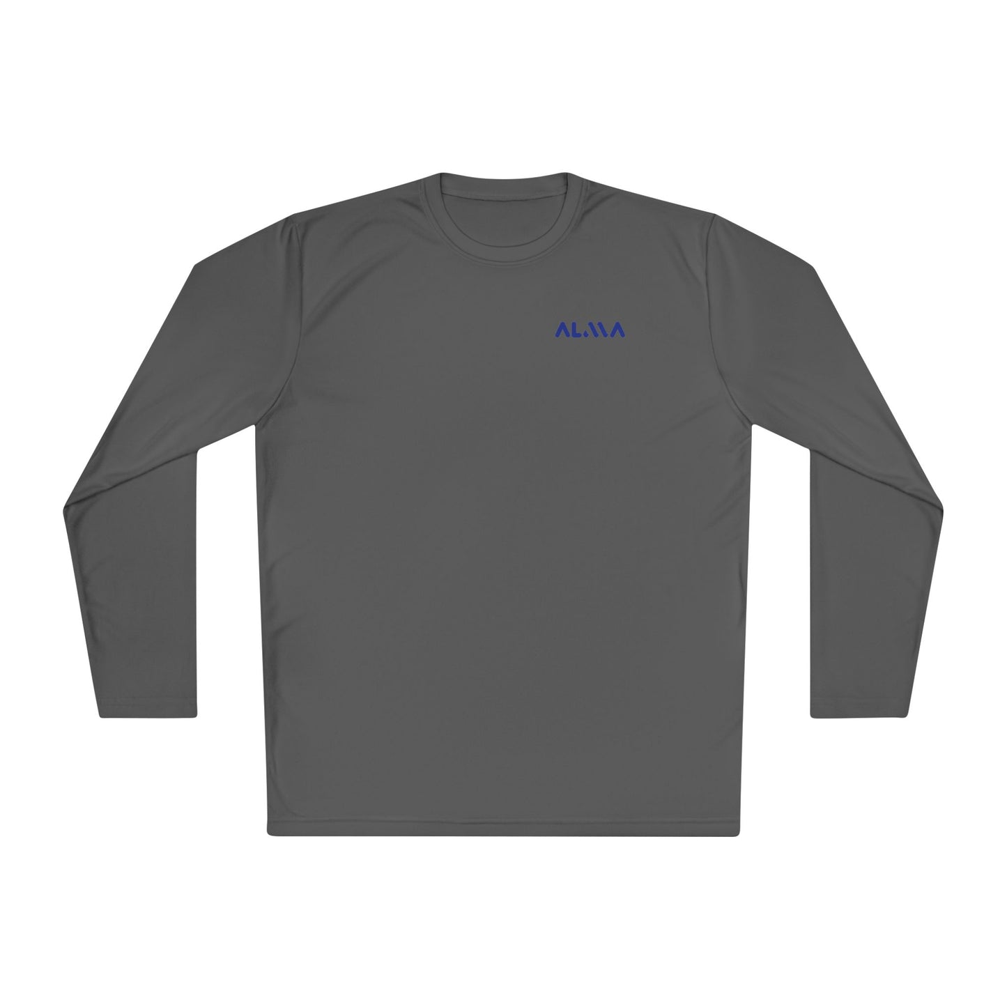 Unisex Lightweight Long Sleeve Tee