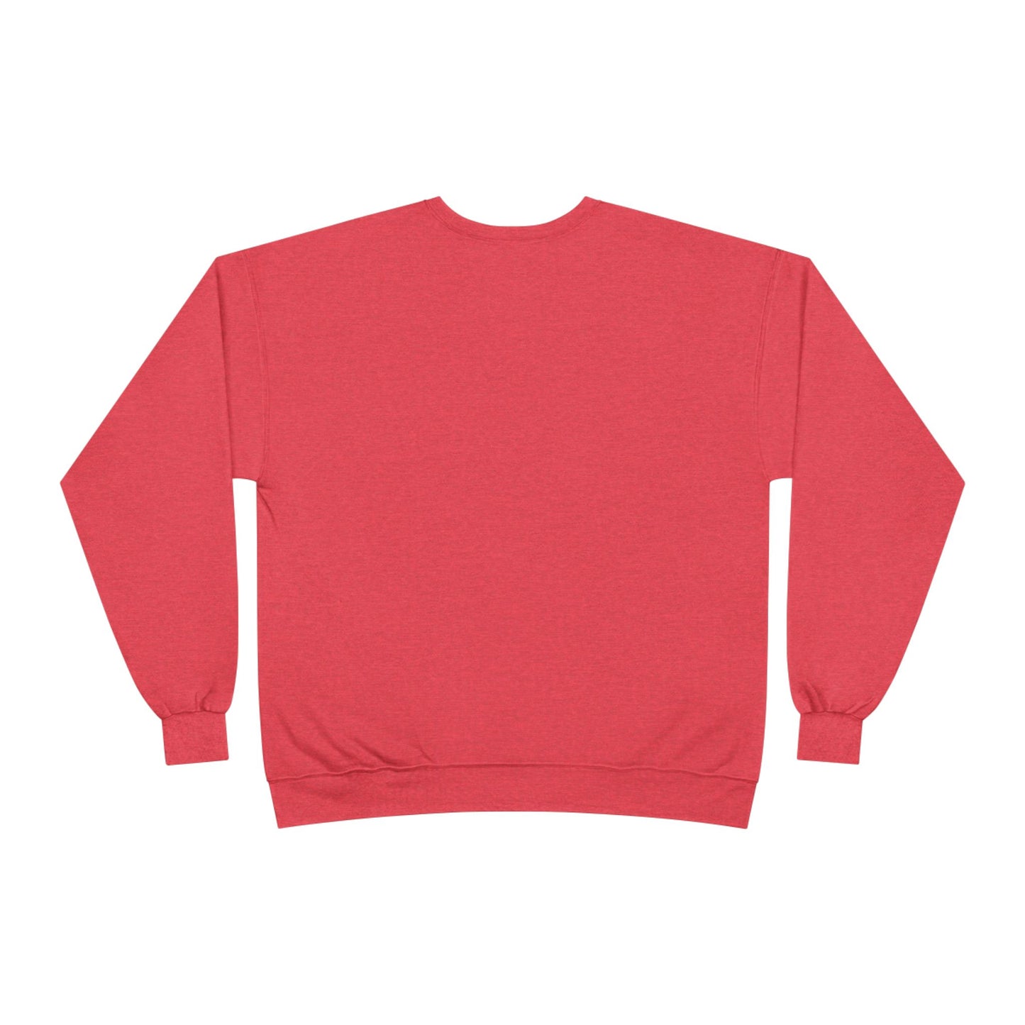 Unisex EcoSmart® Crewneck Sweatshirt