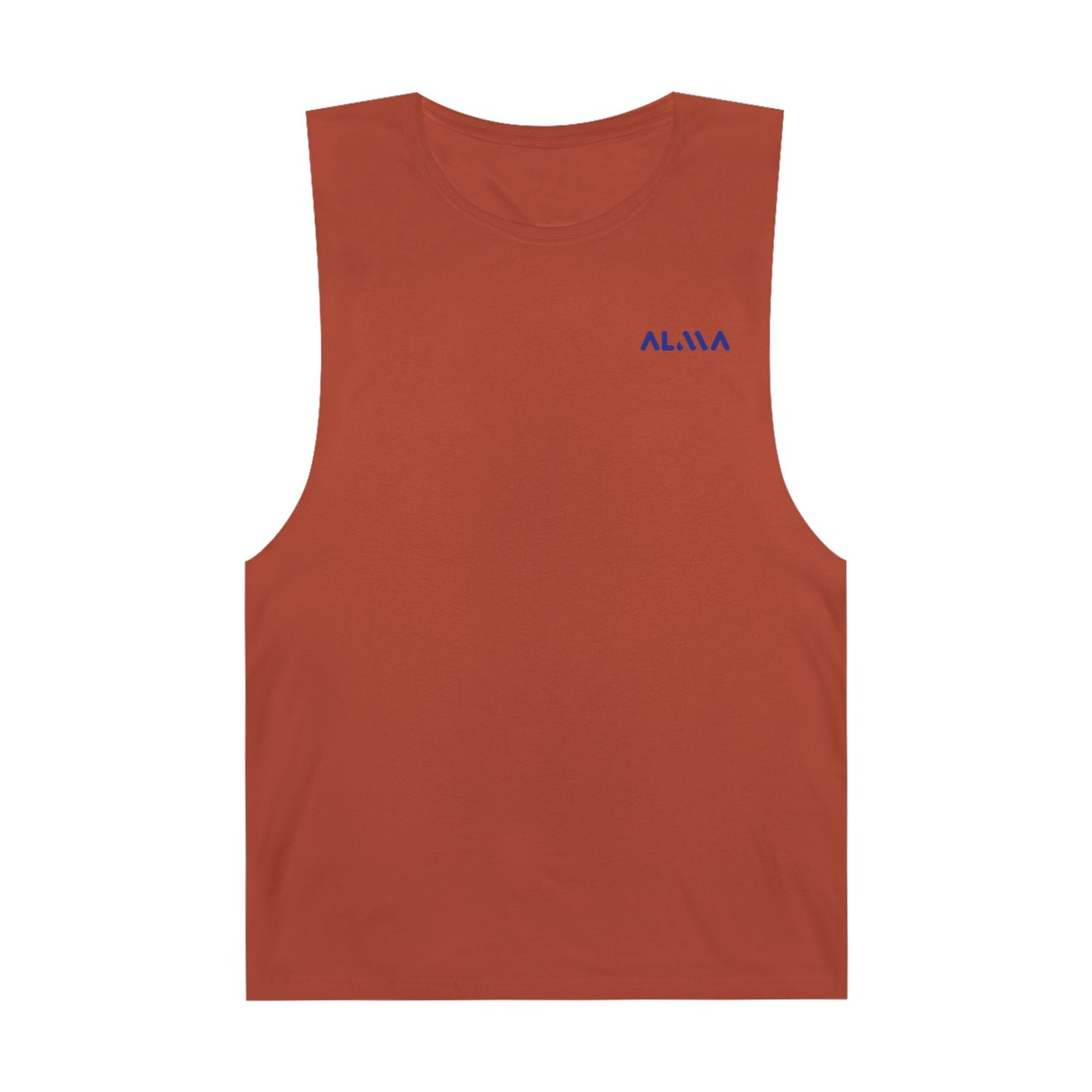 Unisex Barnard Tank