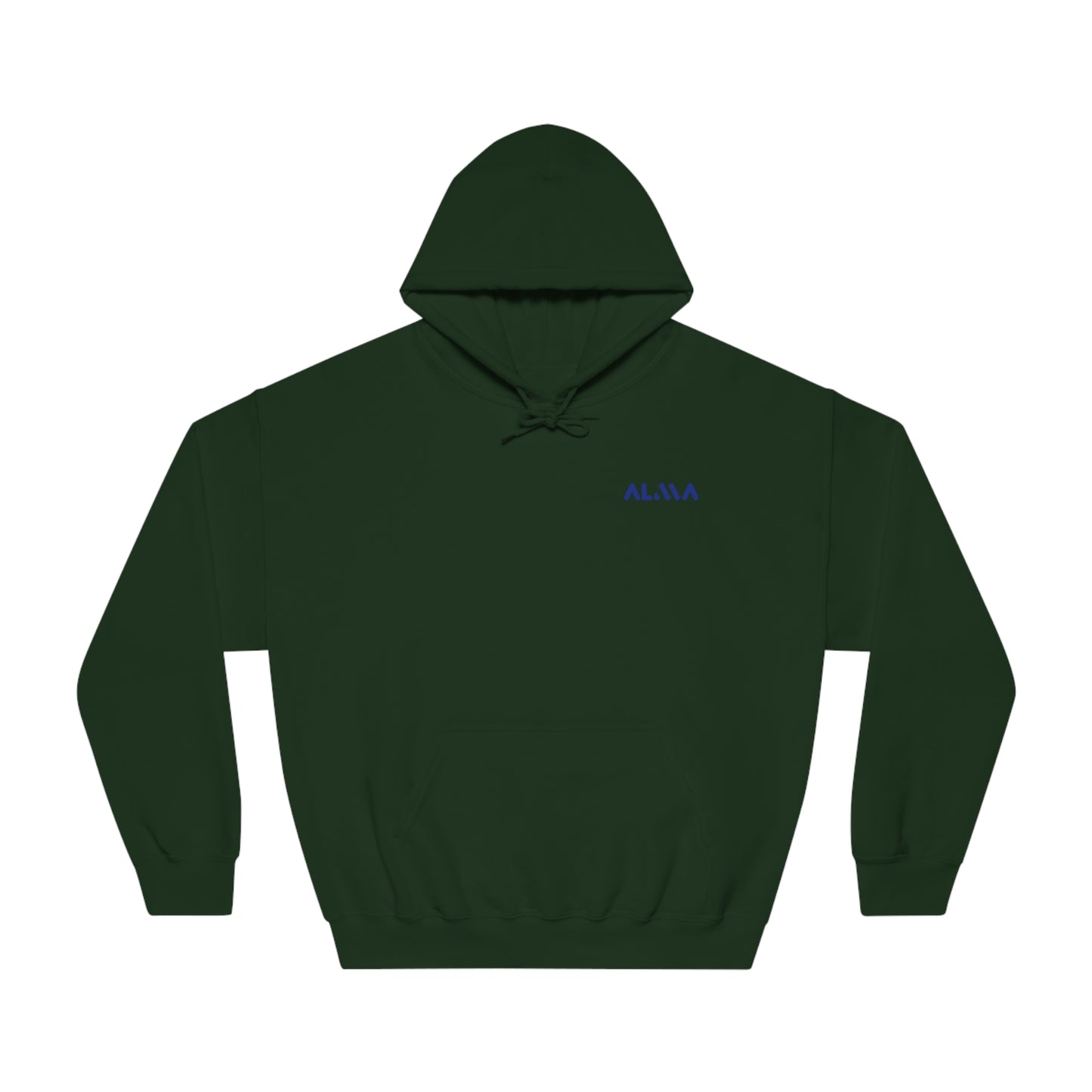 Unisex DryBlend® Hooded Sweatshirt