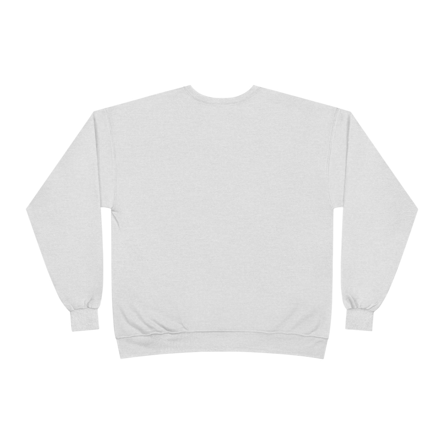 Unisex EcoSmart® Crewneck Sweatshirt