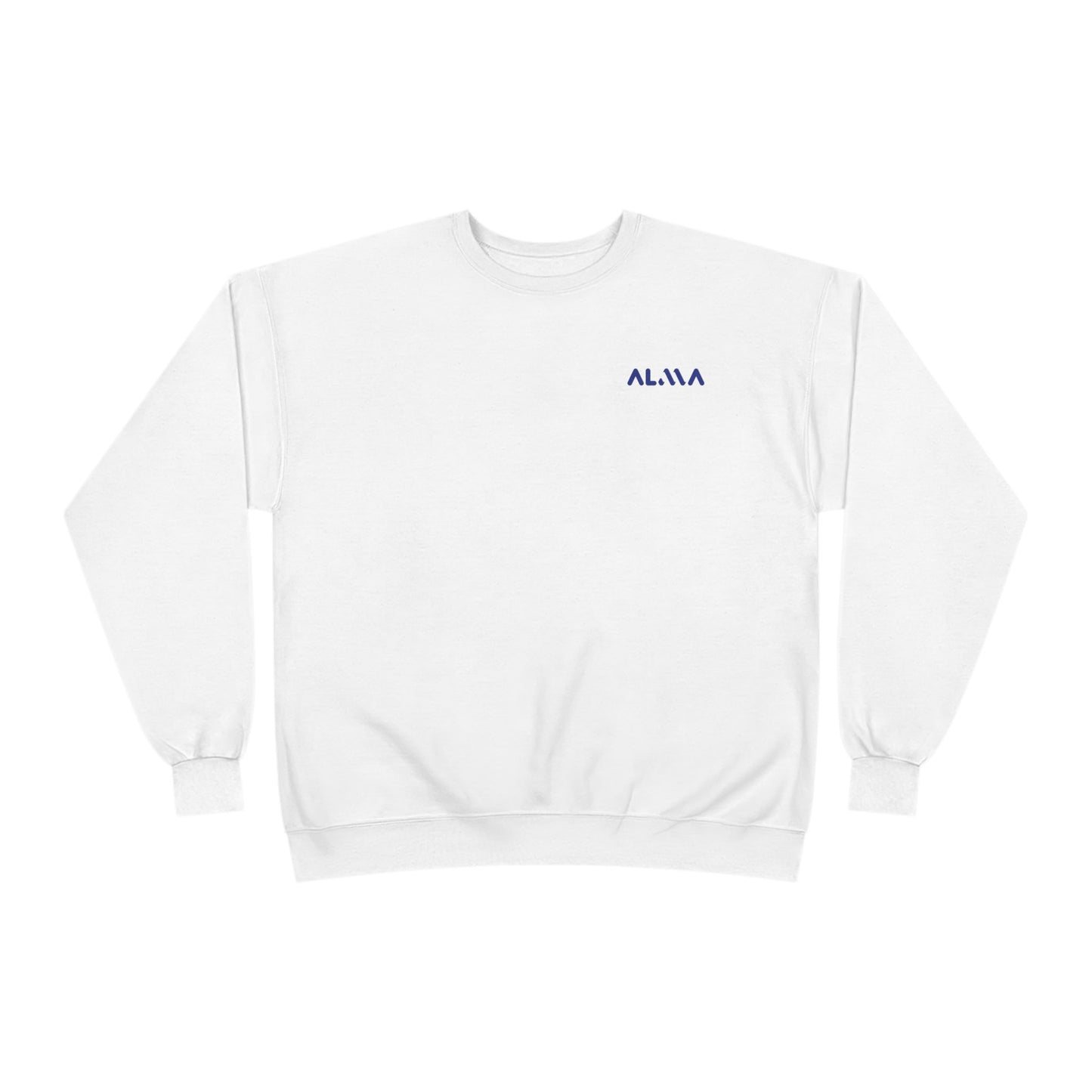 Unisex EcoSmart® Crewneck Sweatshirt