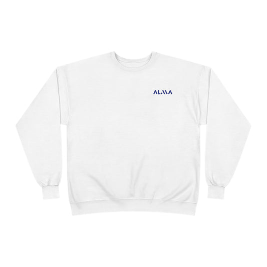 Unisex EcoSmart® Crewneck Sweatshirt